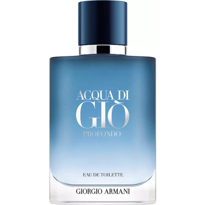 Giorgio Armani Acqua Di Gio Profondo