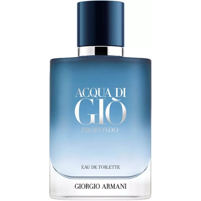 Giorgio Armani Acqua Di Gio Profondo