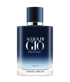 Giorgio Armani Acqua Di Gio Profondo Parfum