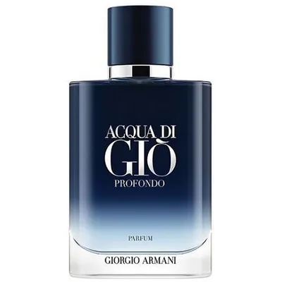 Giorgio Armani Acqua Di Gio Profondo Parfum