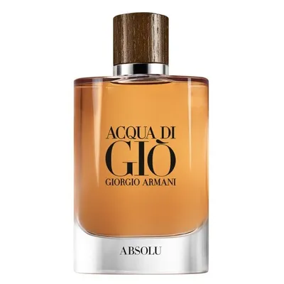Giorgio Armani Acqua Di Gio Absolu