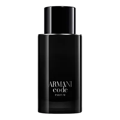 Giorgio Armani Code Parfum Pour Homme