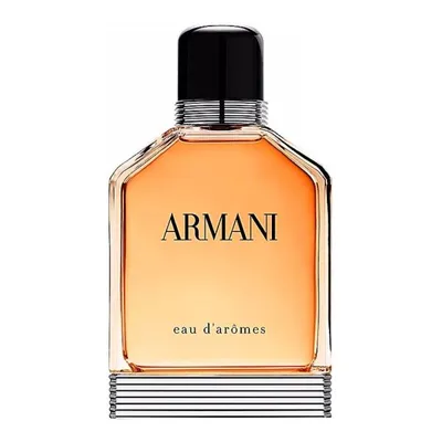 Giorgio Armani Eau D'Aromes Pour Homme