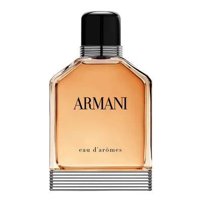 Giorgio Armani Eau D'Aromes Pour Homme