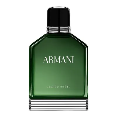 Giorgio Armani Eau De Cedre