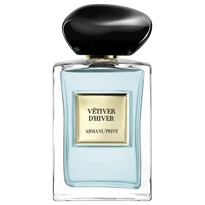 Giorgio Armani Prive Vetiver D'Hiver