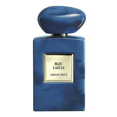 Giorgio Armani Prive Bleu Lazul
