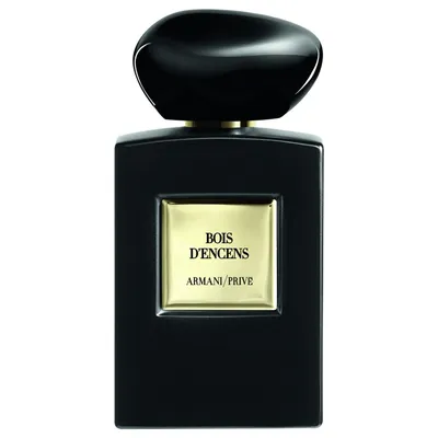 Giorgio Armani Prive Bois D'Encens
