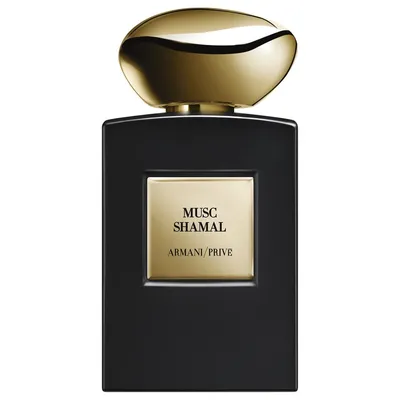 Giorgio Armani Prive Musc Shamal