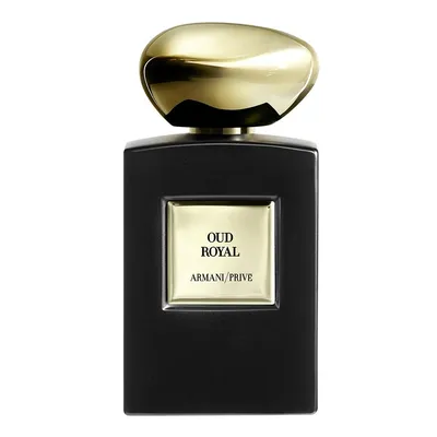 Giorgio Armani Prive Oud Royal