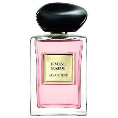 Giorgio Armani Prive Pivoine Suzhou