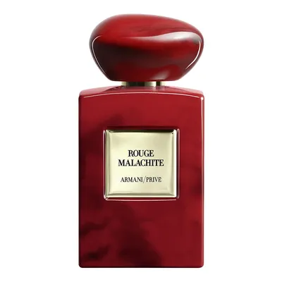 Giorgio Armani Prive Rouge Malachite