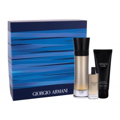 Giorgio Armani Code Absolu Pour Homme