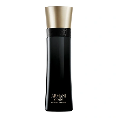 Giorgio Armani Code Pour Homme