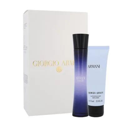 Giorgio Armani Code Pour Femme