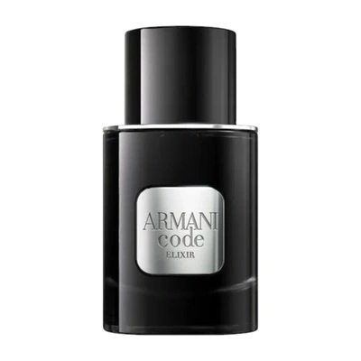Giorgio Armani Code Elixir Pour Homme
