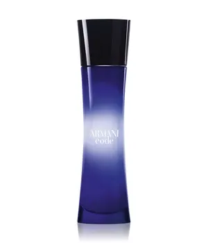 Giorgio Armani Code Pour Femme