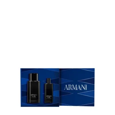 Giorgio Armani Code Pour Homme