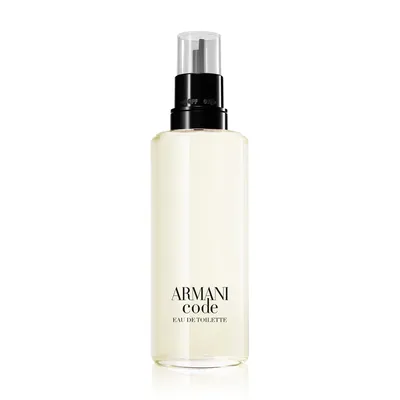 Giorgio Armani Code Pour Homme
