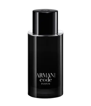 Giorgio Armani Code Parfum Pour Homme