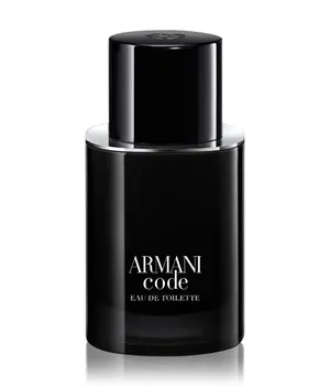 Giorgio Armani Code Pour Homme