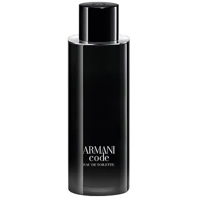 Giorgio Armani Code Pour Homme