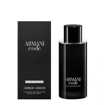 Giorgio Armani Code Pour Homme