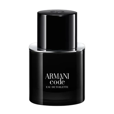 Giorgio Armani Code Pour Homme