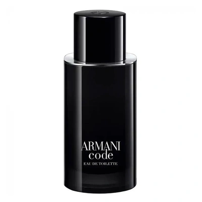 Giorgio Armani Code Pour Homme