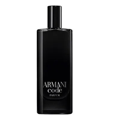 Giorgio Armani Code Parfum Pour Homme