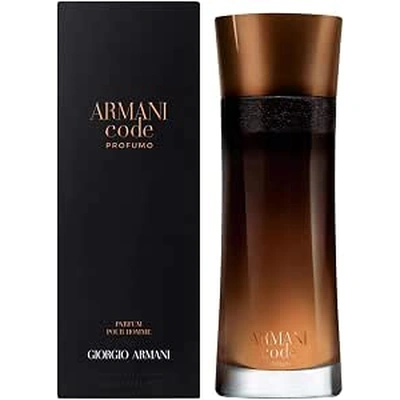 Giorgio Armani Code Profumo