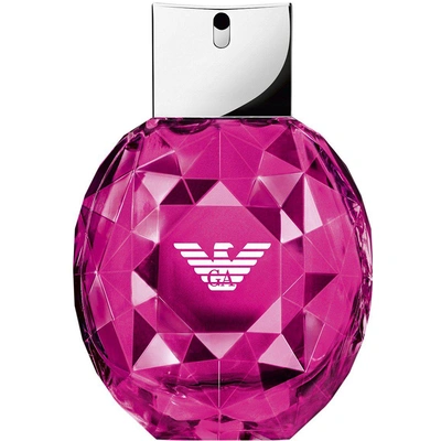 Giorgio Armani Emporio Diamonds Club For Women
