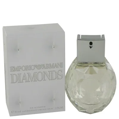 Giorgio Armani Emporio Diamonds