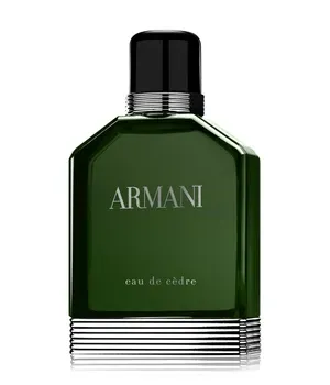 Giorgio Armani Eau De Cedre