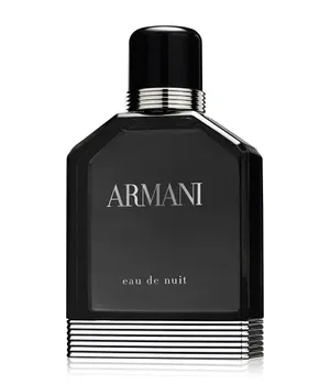 Giorgio Armani Eau De Nuit