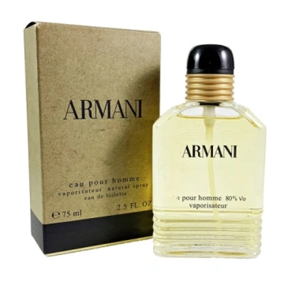 Giorgio Armani Eau Pour Homme