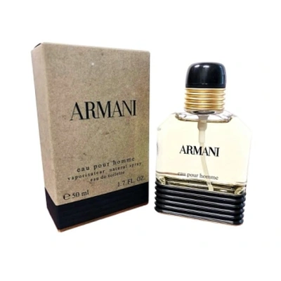 Giorgio Armani Eau Pour Homme