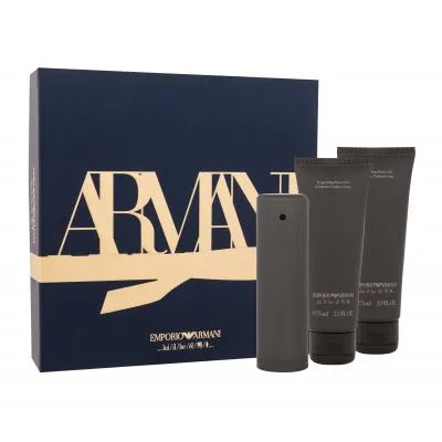 Giorgio Armani Emporio He