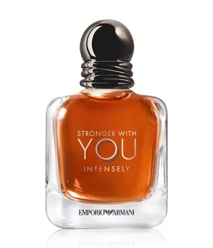 Giorgio Armani Emporio Stronger With You Intensely