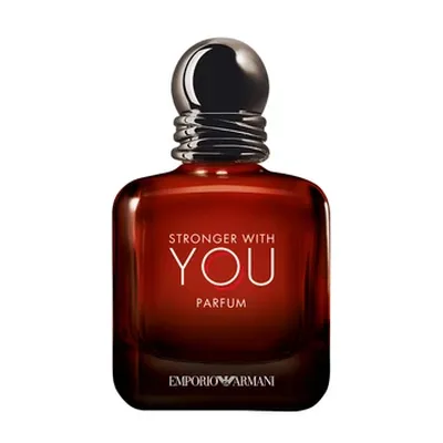 Giorgio Armani Emporio Stronger With You Parfum