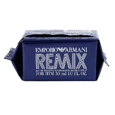 Giorgio Armani Emporio Remix For Him