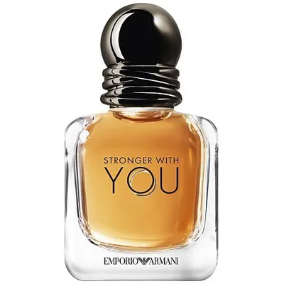 Giorgio Armani Emporio Stronger With You