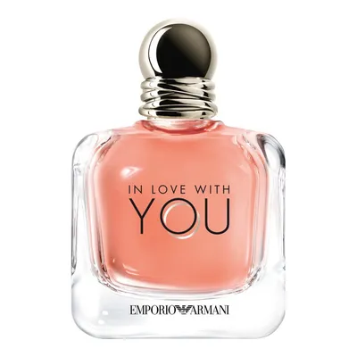 Giorgio Armani Emporio In Love With You