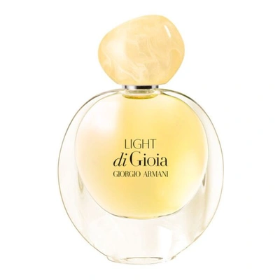 Giorgio Armani Light di Gioia