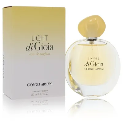 Giorgio Armani Light Di Gioia