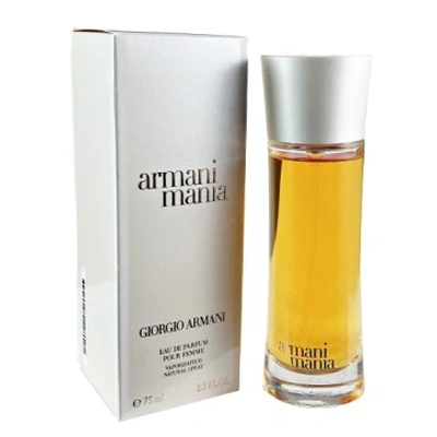 Giorgio Armani Mania Pour Femme