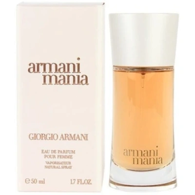 Giorgio Armani Mania Pour Femme