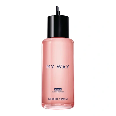 Giorgio Armani My Way Intense