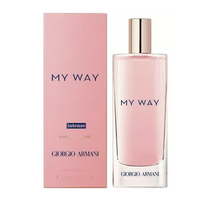 Giorgio Armani My Way Intense