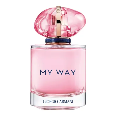 Giorgio Armani My Way Nectar